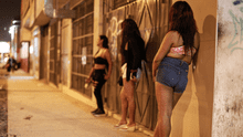 La trata cambia de cara: extranjeras son obligadas a prostituirse