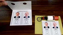 Turquía: la votación depende de indecisos y de la ultraderecha