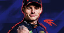 Max Verstappen ganó el GP de Mónaco y sigue como líder del Campeonato Mundial de Fórmula 1