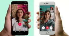 ¿La guerra a Zoom, Teams y Meet? WhatsApp permitirá que compartas pantalla en tus videollamadas