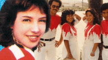 ¿Por qué Milagros Soto, mítica voz de Pintura Roja, fue bautizada como Princesita Mily?