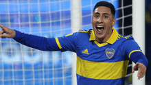 Boca Juniors venció 1-0 a Tigre y continua su ascenso en la tabla de la Liga Argentina