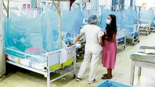Piura: colapsan hospitales por dengue y van más de 30.000 contagios
