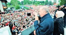 Turquía: nacionalismo logra victoria presidencial
