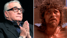 Martin Scorsese hará película sobre Jesús y pondrá a prueba tu fe
