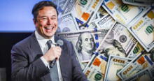 Elon Musk no piensa heredar su fortuna de más de US$193.000 millones a sus hijos: ¿a qué se debe?