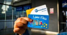 ATU: conoce los 1.200 puntos autorizados donde recargar tu tarjeta del Metropolitano o Lima Pass