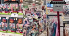 Ofertas de zapatillas, ropa y juguetes desde S/9: ¿dónde conseguir productos de remate en supermercados en Lima?