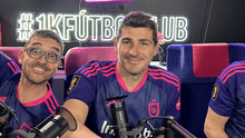 ¿Te gusta la Kings League? Iker Casillas ofrece un puesto de trabajo y estos son los requisitos