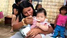 Colegio Médico del Perú: eximir de octógonos a las fórmulas agravará la situación alimentaria de los niños