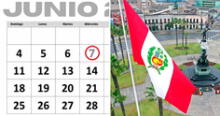 ¿Este 7 de junio es feriado en Perú? Lo último que dijo la PCM