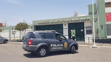 Les robaron hasta sus útiles: 2 escolares fueron asaltados en bus público en Tacna