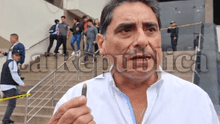 Carlos Álvarez denuncia extorsión y revela amenazas: dejan una bala en casa del cómico