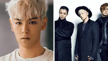 BIGBANG: T.O.P revela que dejó el grupo hace meses y decepciona a fans con anuncio de su salida