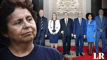 Susel Paredes critica viaje de congresistas a Marruecos: "A mí me invitaron, pero rechacé"