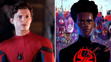 ¿"Spider-Man 4" cancelada? Miles Morales tendrá live action en MCU y fans temen reemplazo