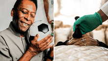¿Qué es la tanatopraxia, la práctica que se aplicó al cuerpo de Pelé antes de su entierro?