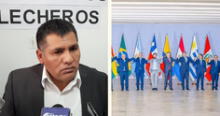 Congresista Quito sobre desplante de mandatarios a Otárola: "Son presidentes informados"