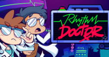 Rhythm Doctor: el videojuego peruano que es todo un éxito en China y está disponible en Steam