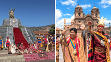Inti Raymi: ¿se celebrará la popular Fiesta del Sol este año en Cusco? Todo lo que debes saber