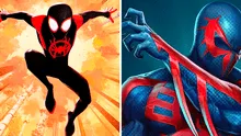 "Spider-Man: across the Spider-Verse": ¿tiene escenas postcréditos? Film sorprende a fans