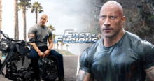 "Rápidos y furiosos": Dwayne Johnson será protagonista de nueva película sin Vin Diesel