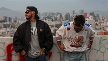 Raperos peruanos Once y Dre Smoke lanzan "X2" junto a Itchy & Buco Sounds, de España