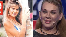 Susan León: ¿a que se dedicó la modelo de los años 90 antes de volver a la TV con "El gran chef"?