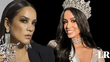 Marina Mora aconseja a Camila Escribens tras ganar el Miss Perú: “Debe trabajar en la oratoria”