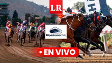 Resultados Hipódromo Chile, EN VIVO: sigue AQUÍ las carreras de HOY, 3 de junio