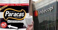 Paracas: multan a empresa con S/2 millones por publicidad engañosa sobre su papel higiénico de 40 metros
