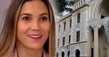 María Grazia Gamarra: ¿qué estudios en el extranjero tiene la popular actriz de "Al fondo hay sitio"?