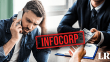 ¿Cómo salir de la lista de deudores de Infocorp y volver a obtener un préstamo?