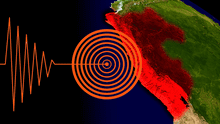 Terremoto de 8.8 en Lima: ¿dónde comenzará el potente sismo pronosticado por el IGP?