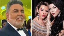 Andrés Hurtado sorprende tras revelar el motivo por el que sus hijas no participaron en el Miss Perú