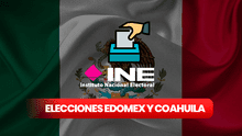 [EN VIVO] Cómo van las Elecciones Edomex y Coahuila 2023 | Elecciones en México EN DIRECTO