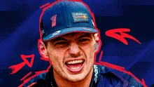 Verstappen se llevó el GP España 2023 y lidera la tabla de la Fórmula 1
