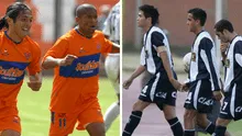 El insuperable récord que ostenta un 'desaparecido' equipo peruano sobre Alianza Lima