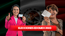 Prep Edomex 2023: ¿quién ganó las elecciones en el Estado de México y Coahuila?