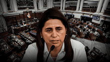 Rosa Gutiérrez: presentan moción de interpelación contra ministra de Salud por emergencia del dengue