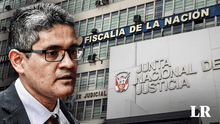 Equipo Lava Jato: además de Domingo Pérez, ¿qué otros fiscales no aprobaron el examen de la JNJ?