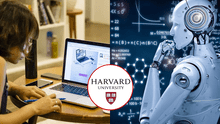 Aprende gratis inteligencia artificial con Harvard: descubre cómo acceder a sus cursos online de IA