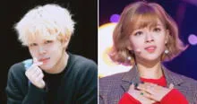 BTS: ¿por qué Jimin es vinculado con Jeongyeon de Twice y cuál fue su relación?