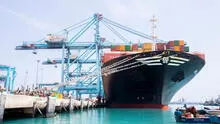 Callao se ubica entre los 5 puertos más eficientes de la región