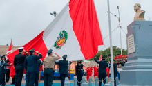 ¿Por qué se festejó en Perú el Día de la BANDERA y cuál es la importancia de esta fecha?