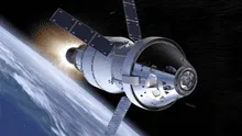 Perú anuncia su participación en los viajes de la NASA a la Luna