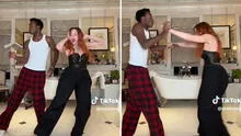 Madonna sorprende al bailar salsa colombiana y usuarios reaccionan: "Tenía su swing"