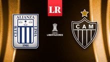 [Roja directa] VER Alianza Lima vs. Atlético Mineiro EN VIVO ONLINE por la Copa Libertadores 2023