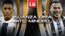 [Fútbol Libre TV] VER Alianza Lima vs. Atlético Mineiro EN VIVO ONLINE por Copa Libertadores 2023