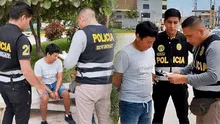 Capturan a sujeto acusado de difundir material de explotación sexual infantil tras alerta de Interpol